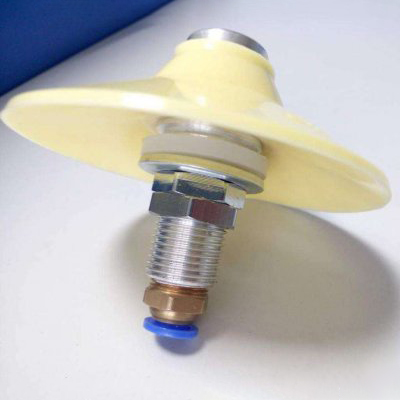 振動(dòng)式助流器