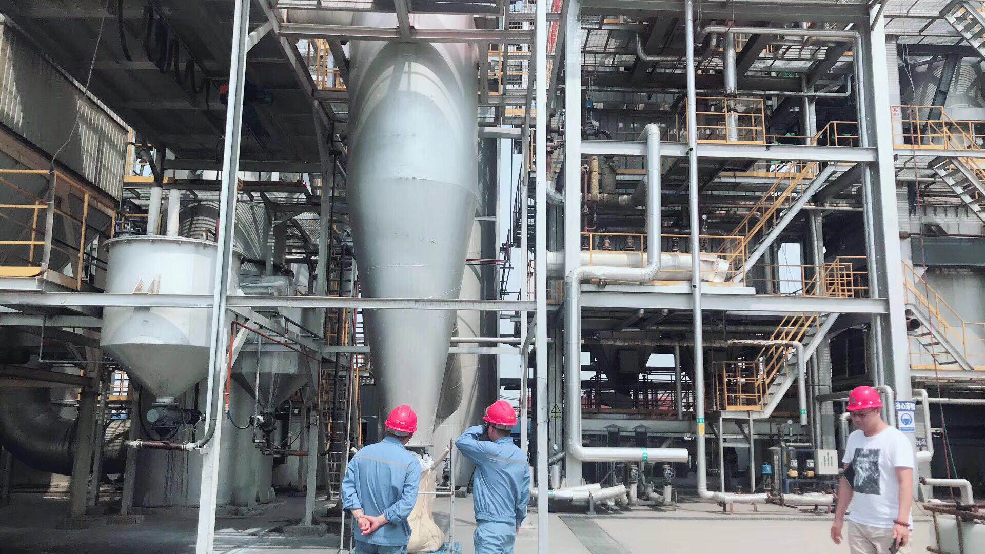 設計氣力輸送系統中常見的七個誤區 設計氣力輸送系統中常見的七個誤區