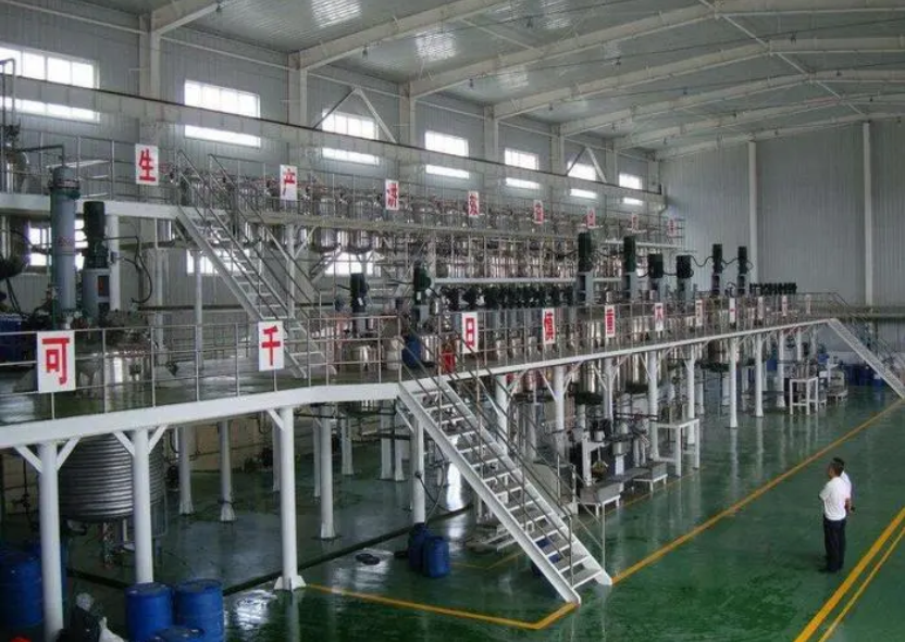 商混攪拌站自動(dòng)稱(chēng)重配料系統(tǒng)